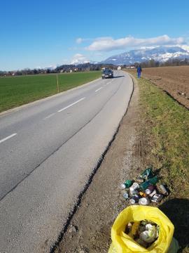 Prešernova Turnše